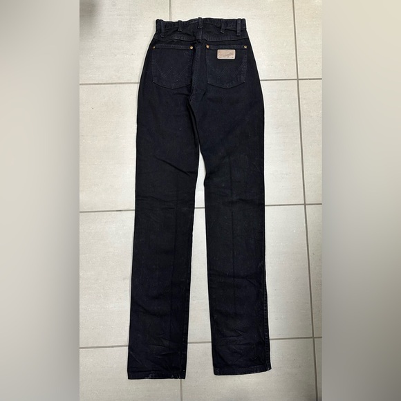 Wrangler Cowboy Cut Jeans - Picture 3 of 9